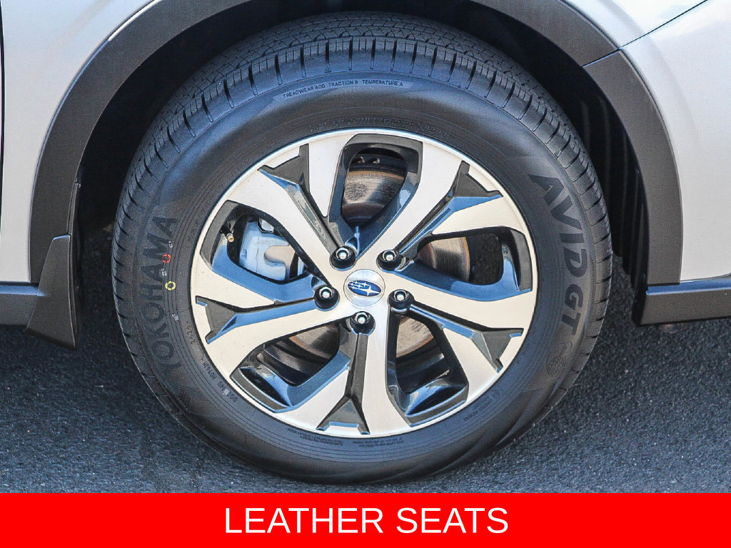 Used 2021 Subaru Outback Limited AWD/4WD image 10