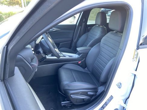 Used 2024 Dodge Hornet GT AWD/4WD image 19