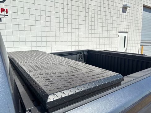 New 2026 Toyota Tundra Limited image 32