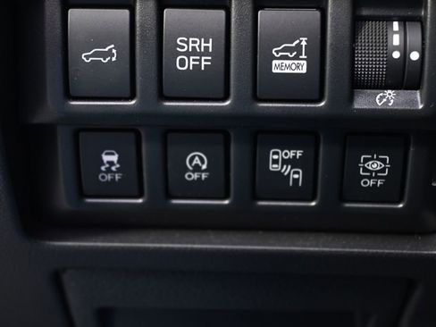 Certified 2023 Subaru Forester Touring image 25