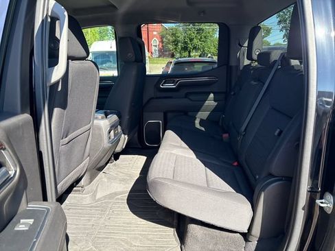 Used 2023 GMC Sierra 1500 Elevation AWD/4WD image 19