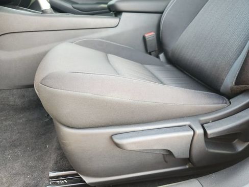 Used 2025 Nissan Altima 2.5 S FWD image 23