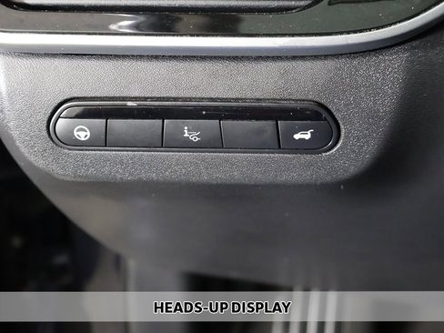 Used 2022 INFINITI QX60 Sensory image 7