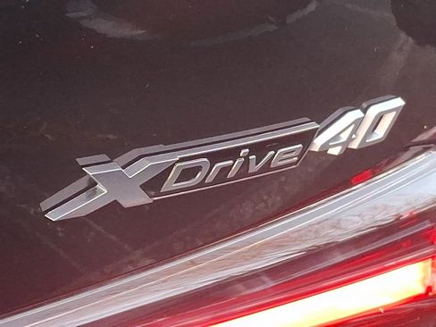 Used 2025 BMW i4 xDrive40i w/ Premium Package image 29
