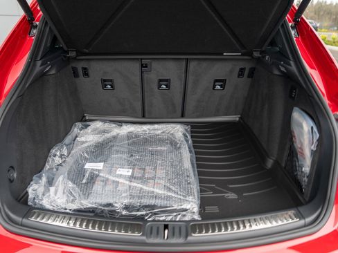 New 2026 Porsche Macan S image 28