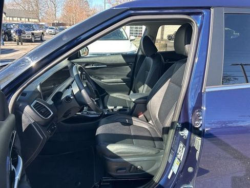 Used 2026 Kia Seltos EX image 12