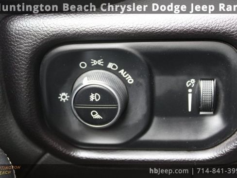 Used 2024 RAM 2500 Big Horn image 21