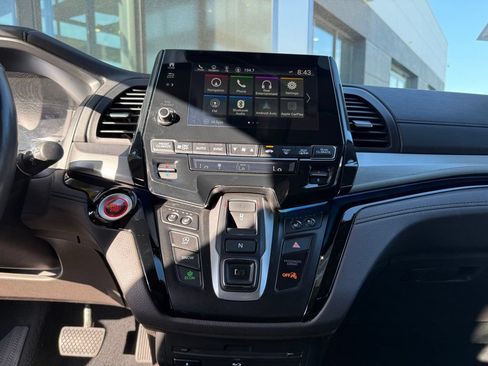 Used 2019 Honda Odyssey Elite image 27