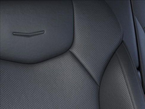 New 2025 Cadillac CT5 Premium Luxury image 21