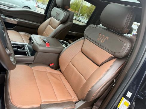Used 2024 Ford F350 King Ranch AWD/4WD image 17
