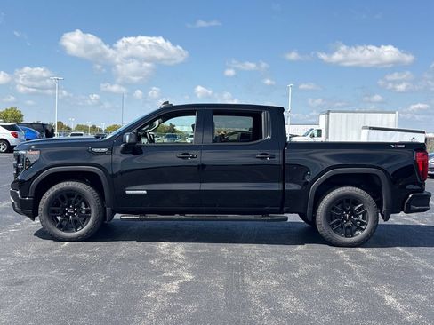 New 2026 GMC Sierra 1500 Elevation w/ Elevation Premium Package AWD/4WD image 7