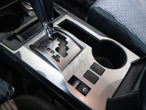 Certified 2024 Toyota 4Runner SR5 image 30