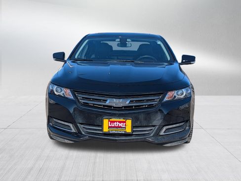 Used 2018 Chevrolet Impala Premier image 2