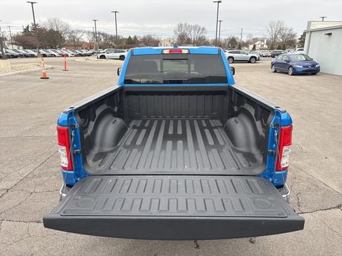 Used 2024 RAM 1500 Tradesman image 10