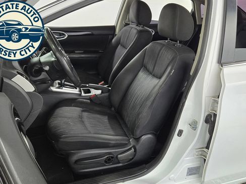 Used 2018 Nissan Sentra SV FWD image 23