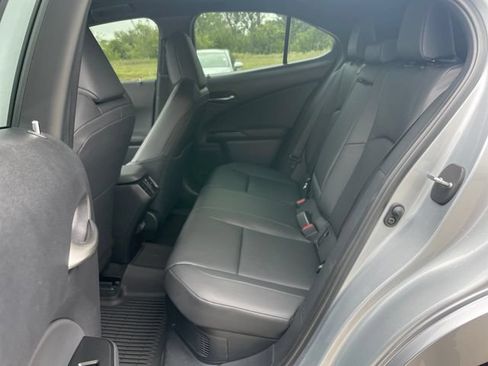 Used 2026 Lexus UX 300h AWD w/ Accessory Package (2T) image 41