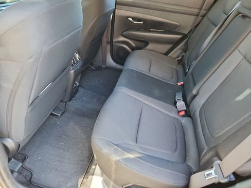 Used 2025 Hyundai Tucson SEL image 11