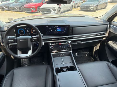 Certified 2024 Hyundai Santa Fe XRT AWD/4WD image 23