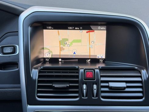 Used 2017 Volvo XC60 T5 Dynamic w/ Preferred Option Package image 41