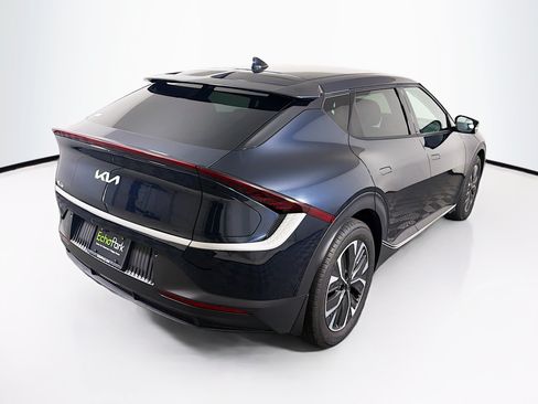 Used 2024 Kia EV6 Light RWD image 9