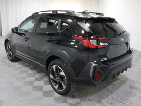 Used 2025 Subaru Crosstrek 2.5i Limited w/ Crosstrek Mirror Package AWD/4WD image 28