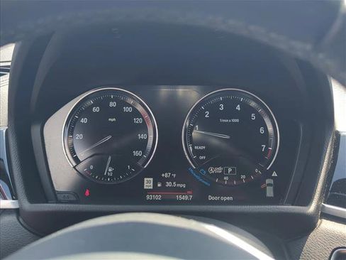 Used 2022 BMW X2 sDrive28i w/ Convenience Package FWD image 10