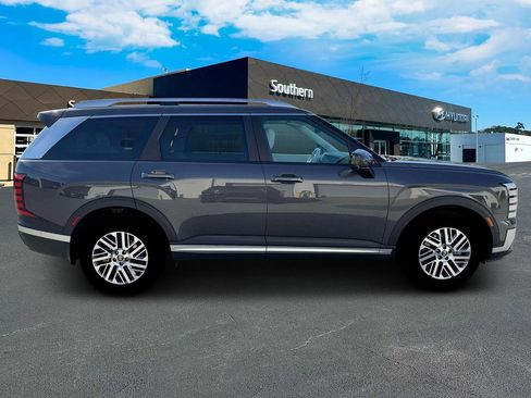 New 2026 Hyundai Palisade SEL image 10