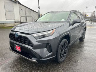 Certified 2023 Toyota RAV4 SE w/ Convenience Package video 1