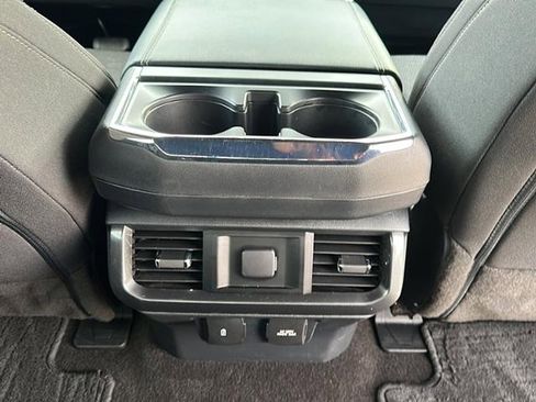 Used 2023 Ford F150 XLT w/ Equipment Group 302A High image 13