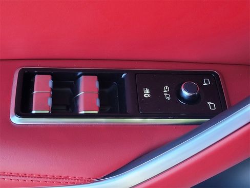 New 2026 Jaguar F-PACE R-Dynamic S image 11