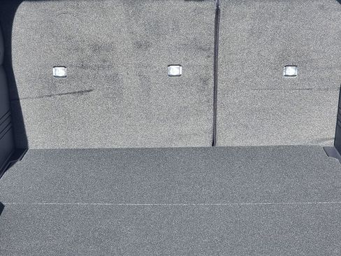 New 2026 MAZDA CX-50 AWD 2.5 Hybrid w/ Cargo Package image 23