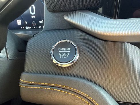 New 2026 Ford Explorer Tremor w/ Tremor Ultimate Package image 32