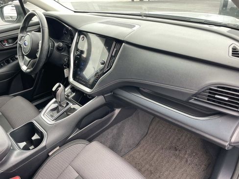Used 2021 Subaru Outback Premium w/ Popular Package #1 AWD/4WD image 29