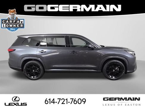 Used 2024 Lexus TX 350 AWD w/ Captains Chair Package image 5