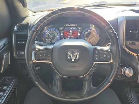 Used 2020 RAM 1500 Limited RWD image 18
