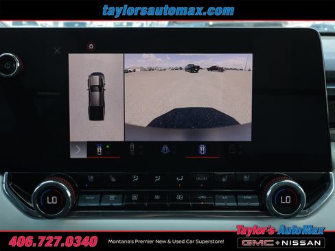 Used 2024 GMC Canyon AT4X AWD/4WD image 18
