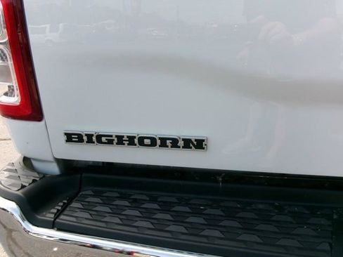 Used 2022 RAM 2500 Big Horn AWD/4WD image 7