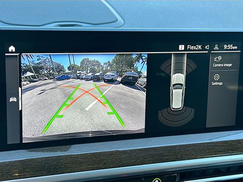 Certified 2023 BMW X3 sDrive30i w/ Convenience Package image 15