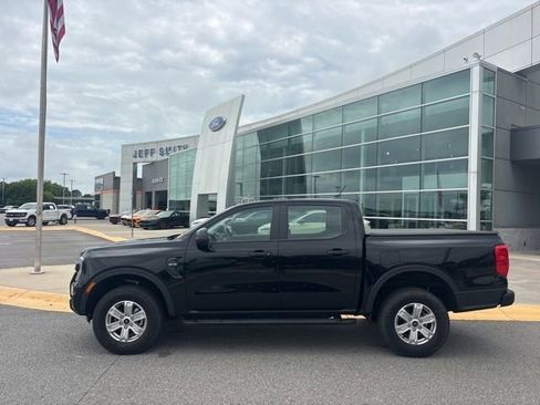 Used 2024 Ford Ranger XL RWD image 2