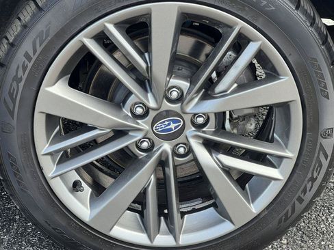 Used 2022 Subaru WRX AWD/4WD image 6