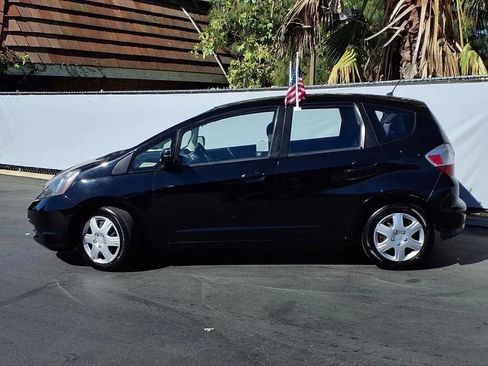 Used 2012 Honda Fit image 4