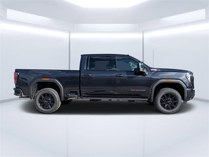 New 2026 GMC Sierra 2500 AT4 w/ AT4 Premium Plus Package
