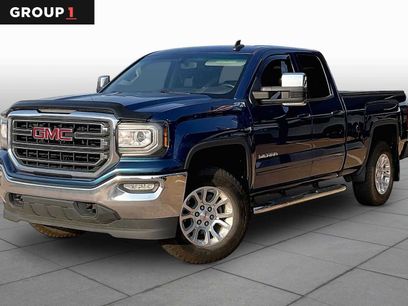Used 2019 GMC Sierra 1500 SLE w/ SLE Value Package