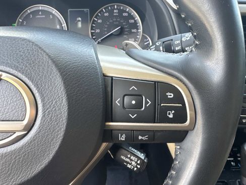 Used 2021 Lexus RX 350 FWD w/ Premium Package image 26