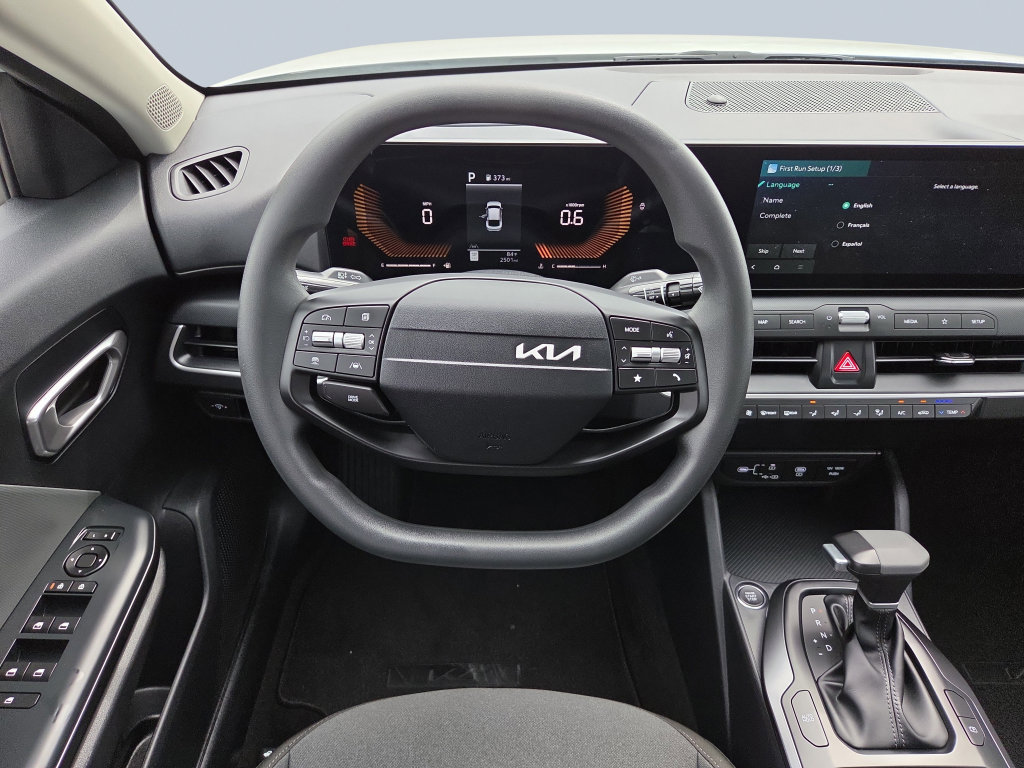 Used 2026 Kia K4 FWD image 13