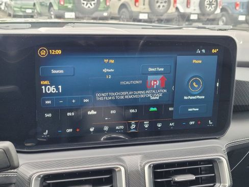 New 2025 Ford Mustang GT Premium image 44