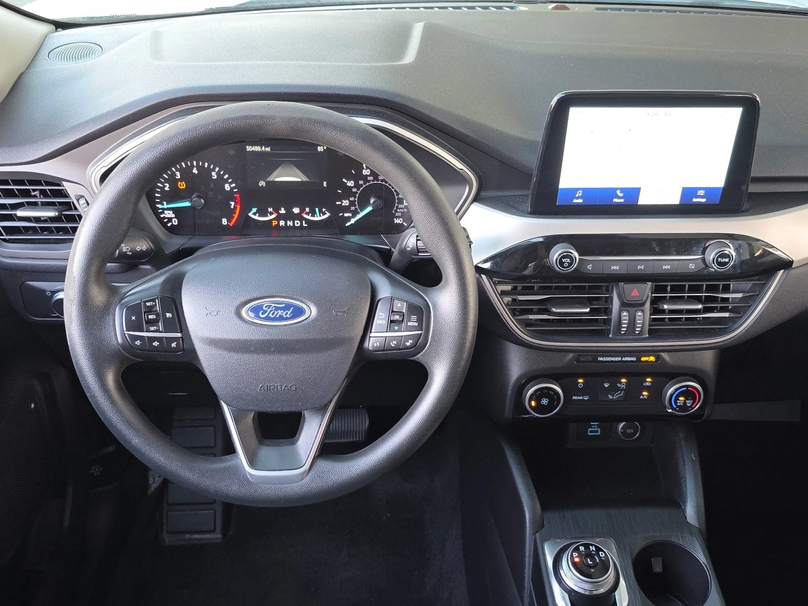 Used 2021 Ford Escape SE FWD image 15