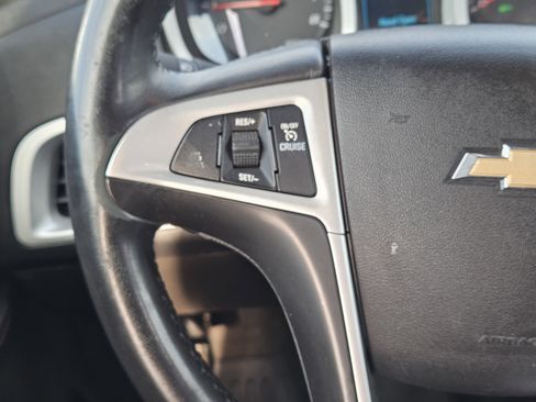 Used 2013 Chevrolet Equinox LT FWD image 26