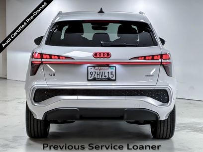 Used 2026 Audi Q5 Premium Plus