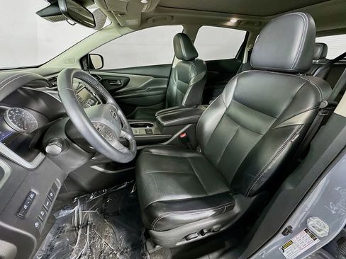 Used 2021 Nissan Murano SL w/ SL Moonroof Package image 29